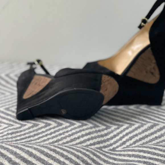 Jessica Simpson wedges - Picture 2 of 7
